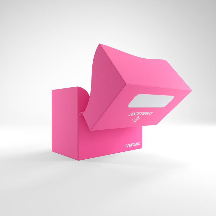 Gamegenic: Side Holder 80+ - Pink