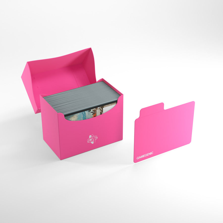 Gamegenic: Side Holder 80+ - Pink
