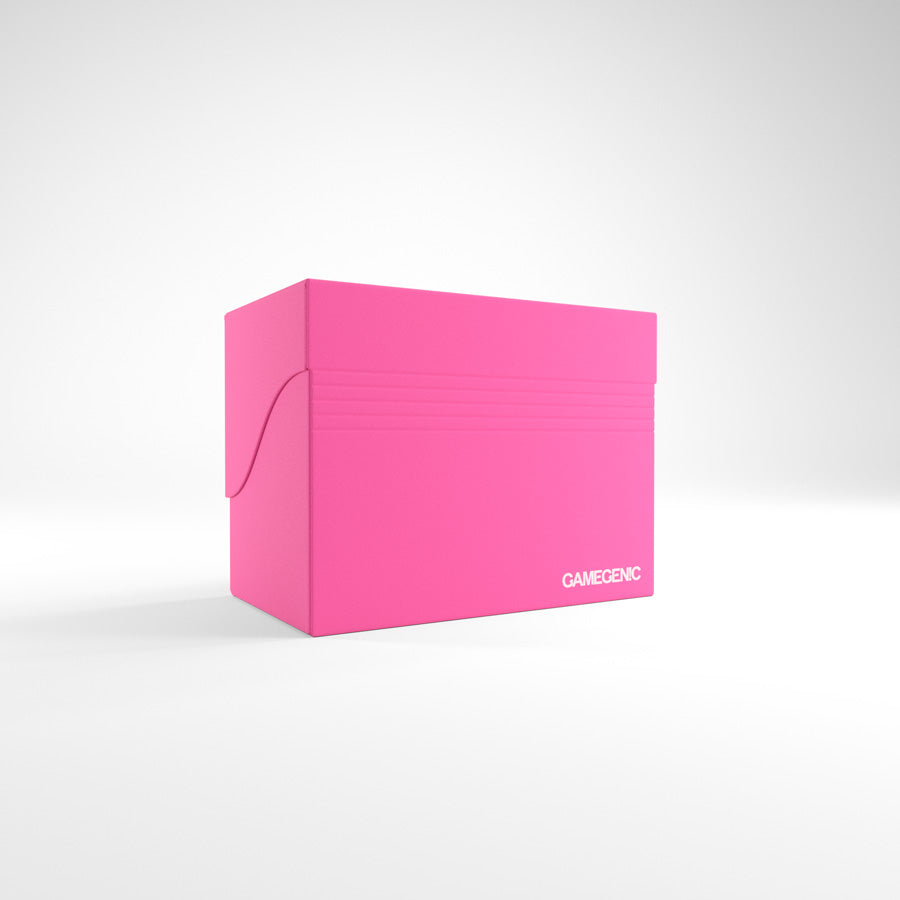 Gamegenic: Side Holder 80+ - Pink