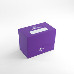 Gamegenic: Side Holder 80+ - Purple