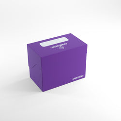 Gamegenic: Side Holder 80+ - Purple
