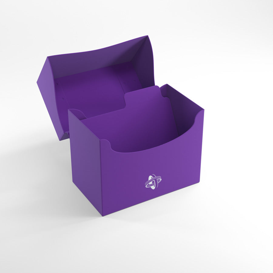 Gamegenic: Side Holder 80+ - Purple