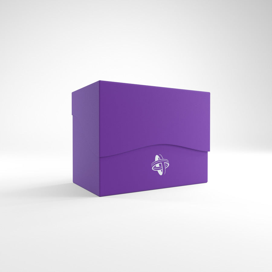 Gamegenic: Side Holder 80+ - Purple