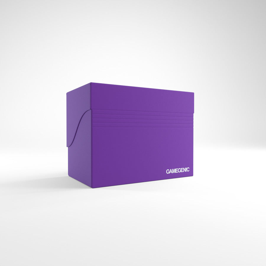 Gamegenic: Side Holder 80+ - Purple