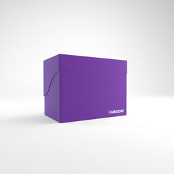 Gamegenic: Side Holder 80+ - Purple