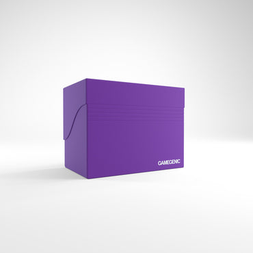 Gamegenic: Side Holder 80+ - Purple