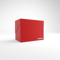 Gamegenic: Side Holder 80+ - Red