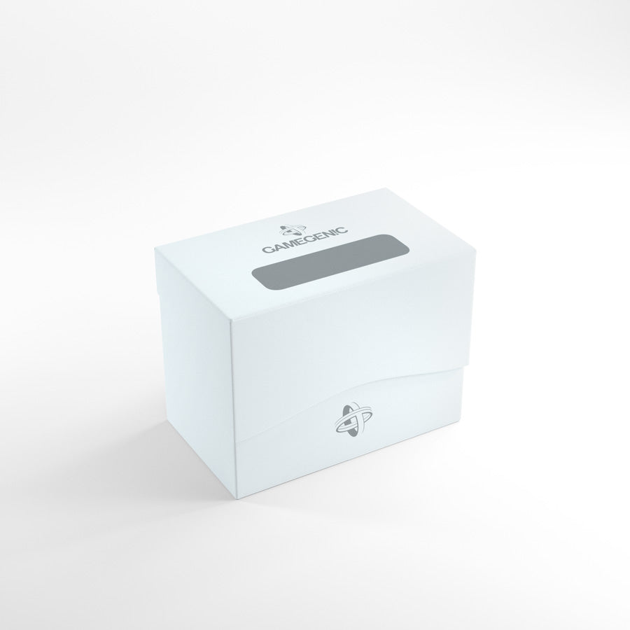 Gamegenic: Side Holder 80+ - White