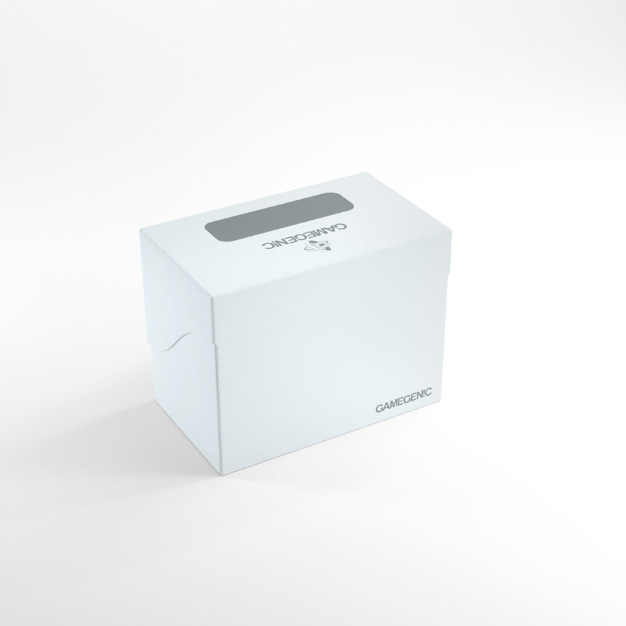 Gamegenic: Side Holder 80+ - White