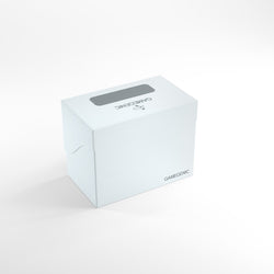 Gamegenic: Side Holder 80+ - White