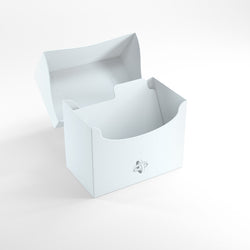 Gamegenic: Side Holder 80+ - White