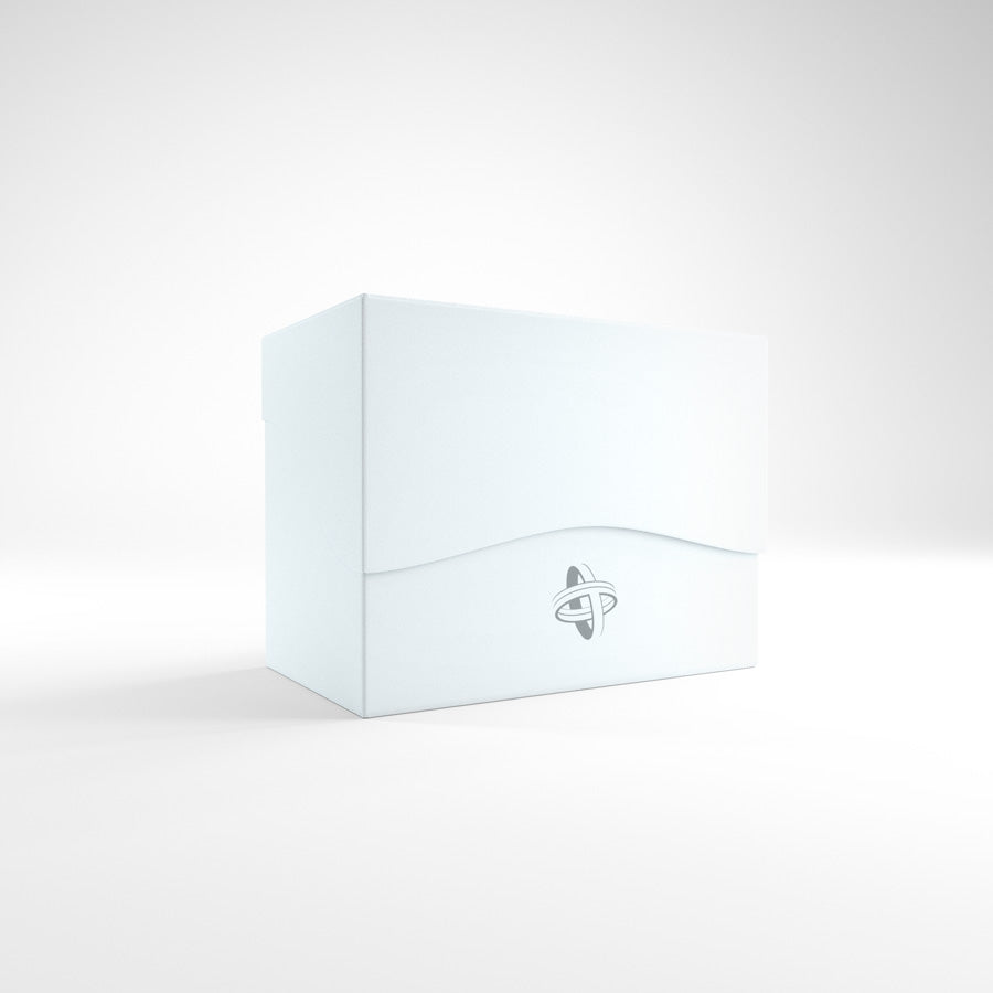Gamegenic: Side Holder 80+ - White