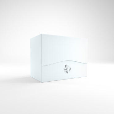 Gamegenic: Side Holder 80+ - White