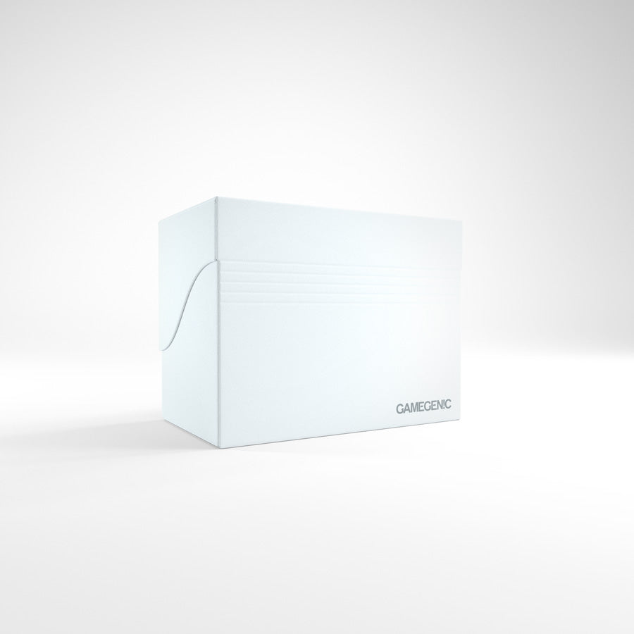 Gamegenic: Side Holder 80+ - White