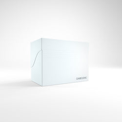 Gamegenic: Side Holder 80+ - White