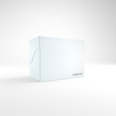 Gamegenic: Side Holder 80+ - White