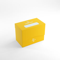 Gamegenic: Side Holder 80+ - Yellow
