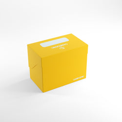 Gamegenic: Side Holder 80+ - Yellow