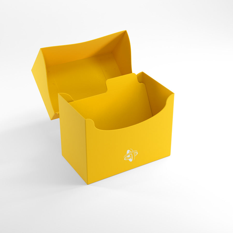 Gamegenic: Side Holder 80+ - Yellow