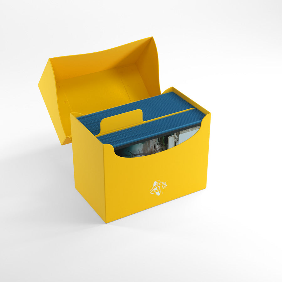 Gamegenic: Side Holder 80+ - Yellow