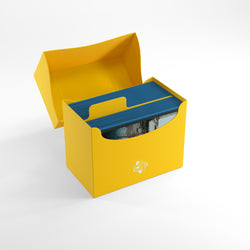 Gamegenic: Side Holder 80+ - Yellow