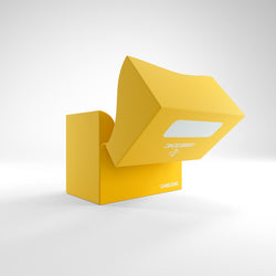 Gamegenic: Side Holder 80+ - Yellow