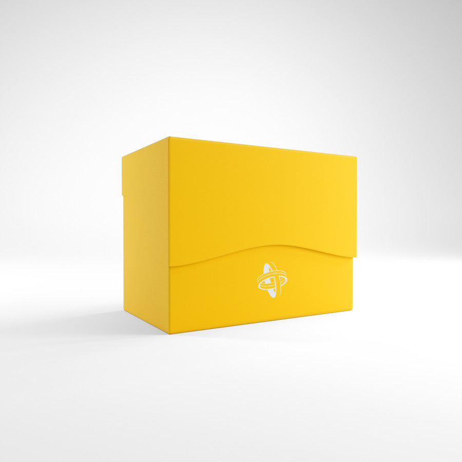 Gamegenic: Side Holder 80+ - Yellow