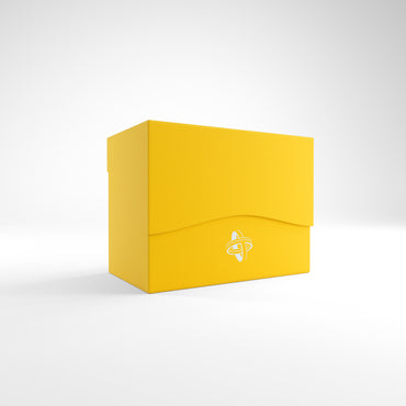 Gamegenic: Side Holder 80+ - Yellow