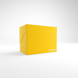 Gamegenic: Side Holder 80+ - Yellow