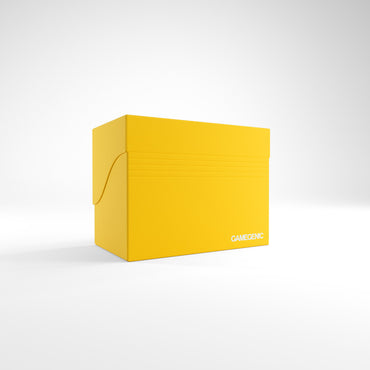 Gamegenic: Side Holder 80+ - Yellow