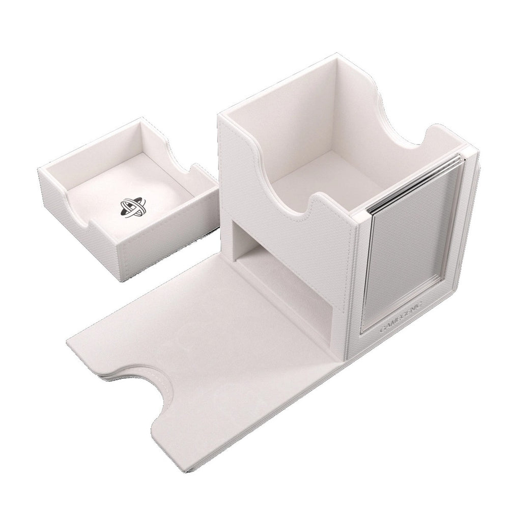 Gamegenic: Sidekick PRO 100+ XL Convertible - White