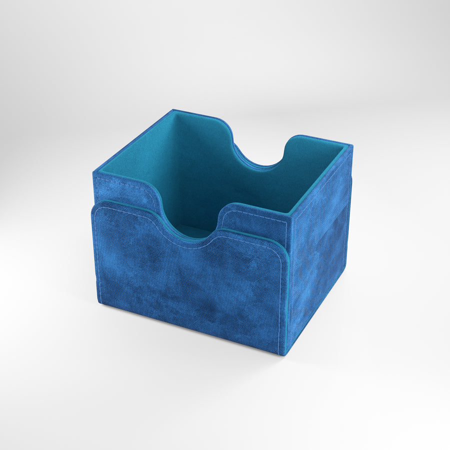 Gamegenic: Sidekick 100+ XL Convertible - Blue