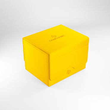 Gamegenic: Sidekick 100+ XL Convertible - Yellow
