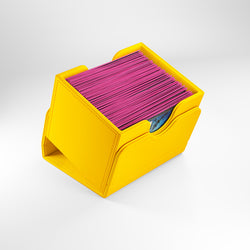 Gamegenic: Sidekick 100+ XL Convertible - Yellow
