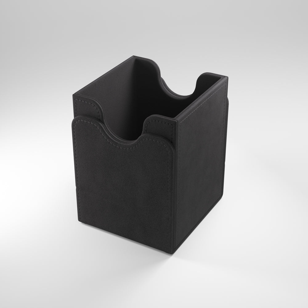 Gamegenic: Squire 100+ XL Convertible - Black