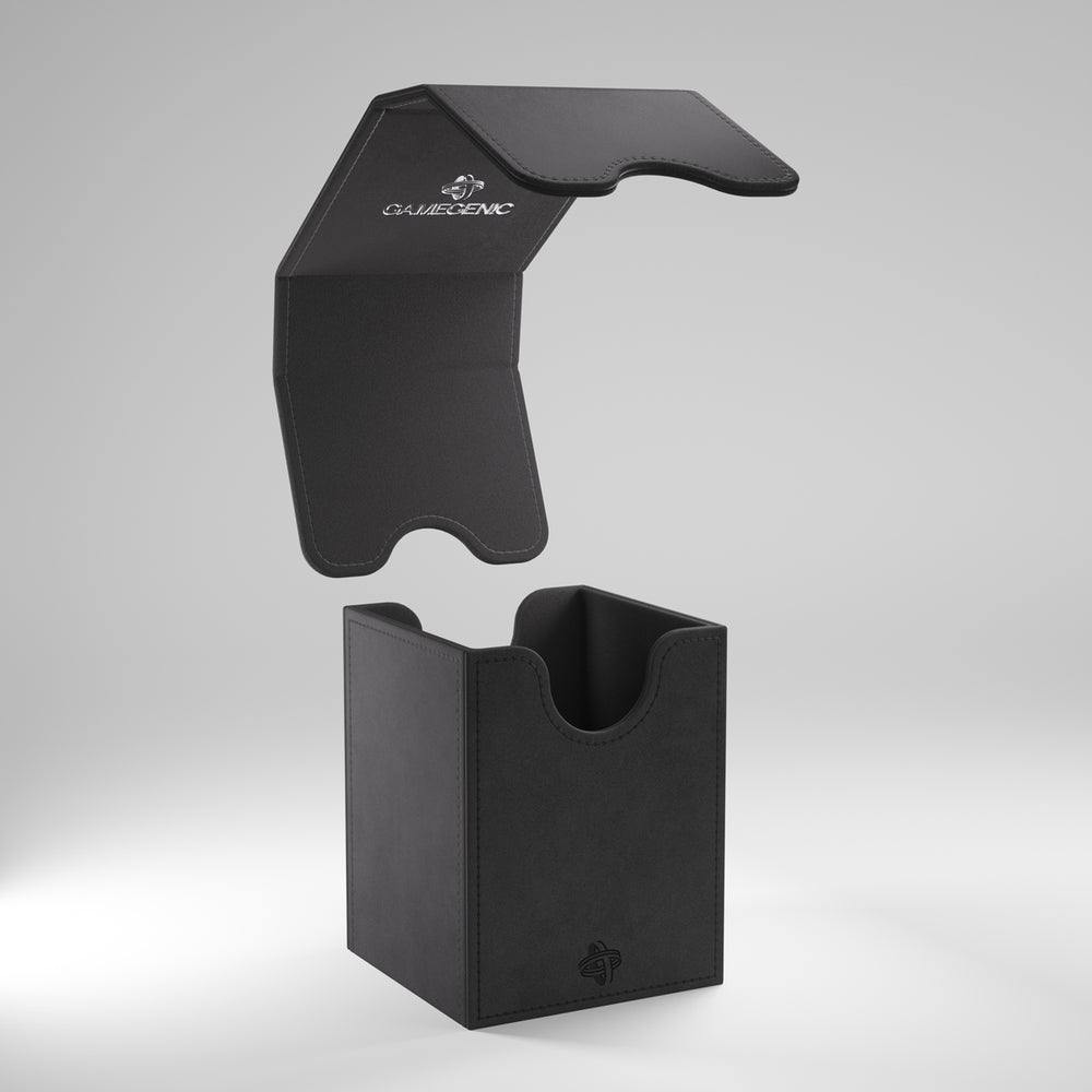 Gamegenic: Squire 100+ XL Convertible - Black