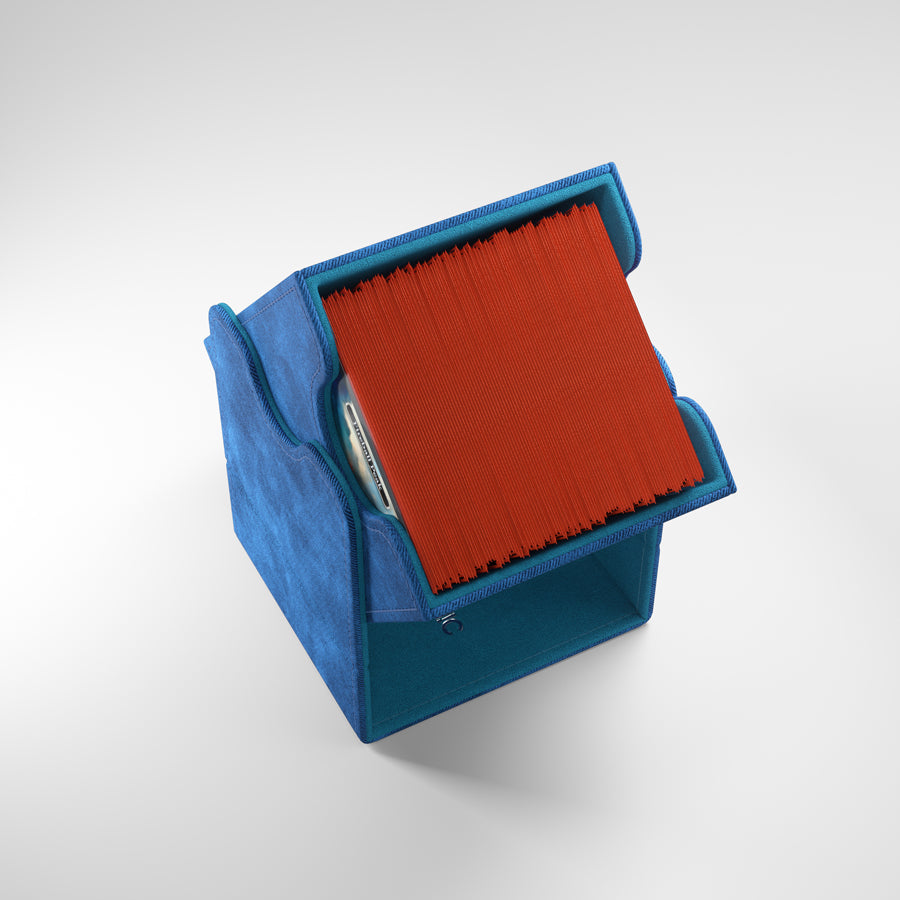 Gamegenic: Squire 100+ XL Convertible - Blue