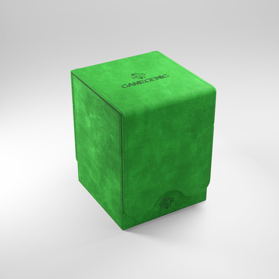 Gamegenic: Squire 100+ XL Convertible - Green