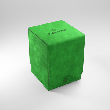 Gamegenic: Squire 100+ XL Convertible - Green