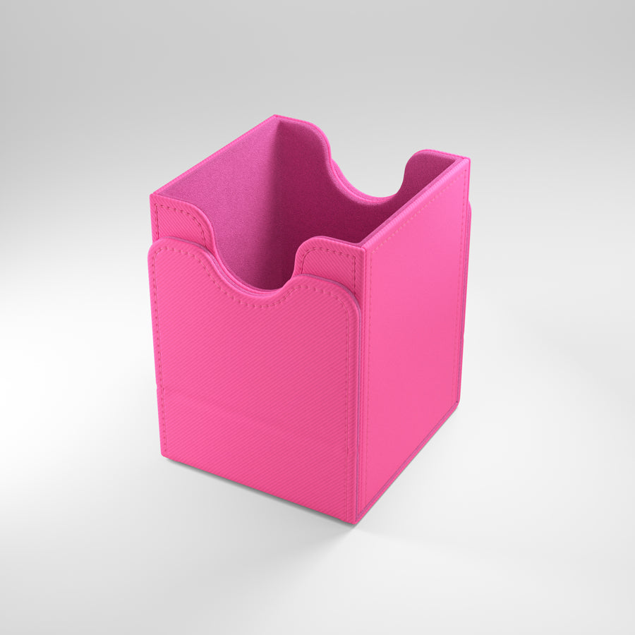 Gamegenic: Squire 100+ XL Convertible - Pink