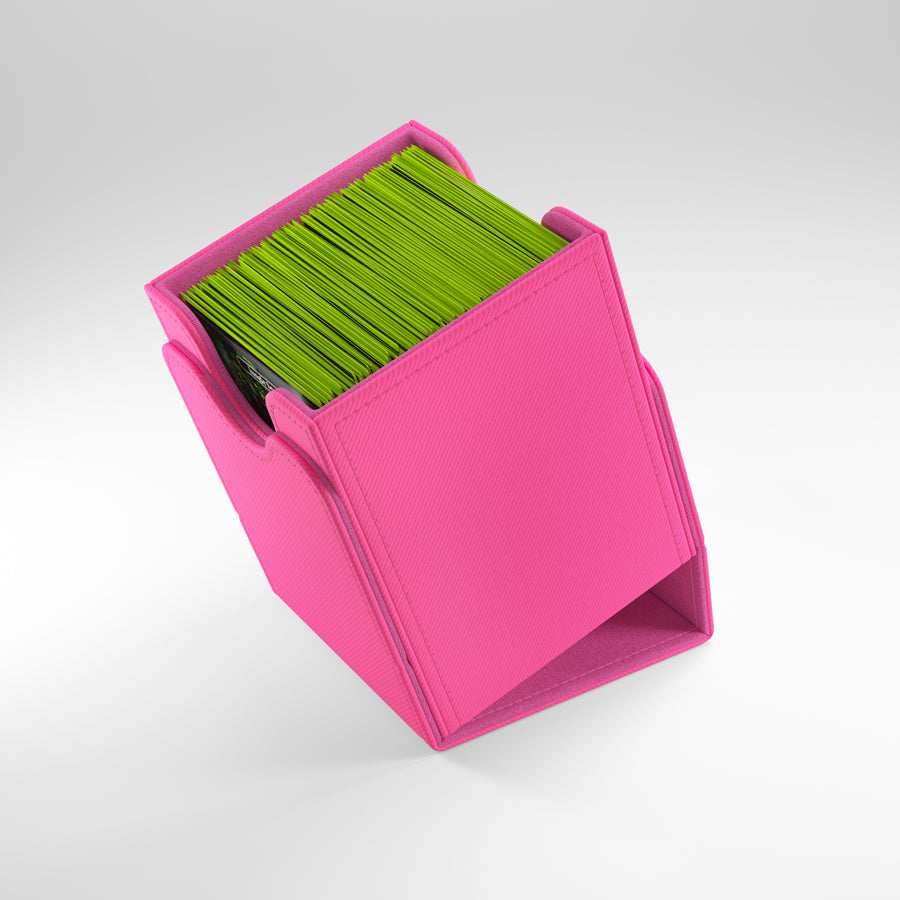 Gamegenic: Squire 100+ XL Convertible - Pink