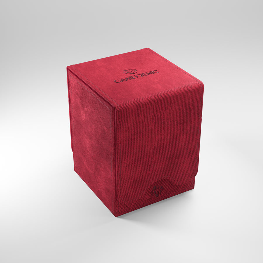 Gamegenic: Squire 100+ XL Convertible - Red