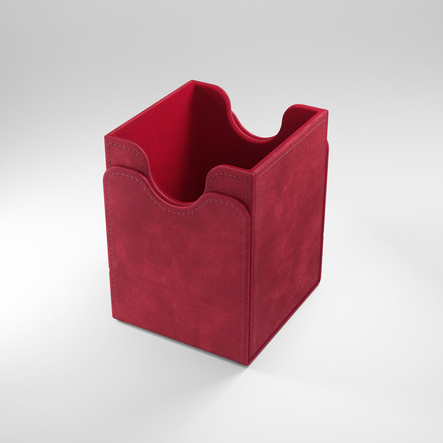 Gamegenic: Squire 100+ XL Convertible - Red