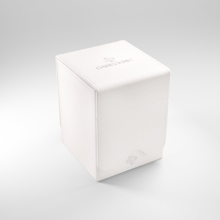 Gamegenic: Squire 100+ XL Convertible - White