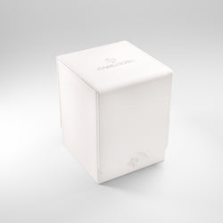 Gamegenic: Squire 100+ XL Convertible - White