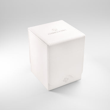 Gamegenic: Squire 100+ XL Convertible - White