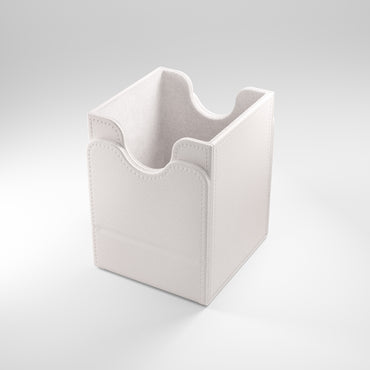 Gamegenic: Squire 100+ XL Convertible - White