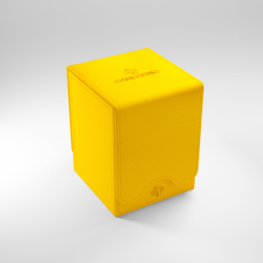 Gamegenic: Squire 100+ XL Convertible - Yellow