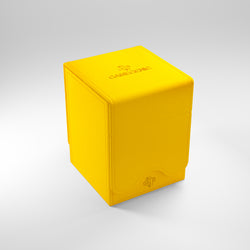 Gamegenic: Squire 100+ XL Convertible - Yellow
