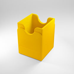 Gamegenic: Squire 100+ XL Convertible - Yellow